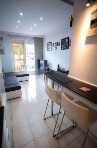 2 soveværelse Lejlighed til salg i Las Rosas, Valverde med garage - € 220.000 (Ref: 9422013)