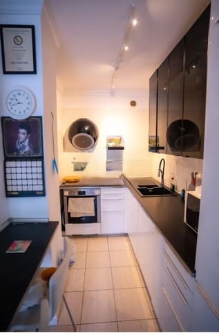 2 soveværelse Lejlighed til salg i Las Rosas, Valverde med garage - € 220.000 (Ref: 9422013)