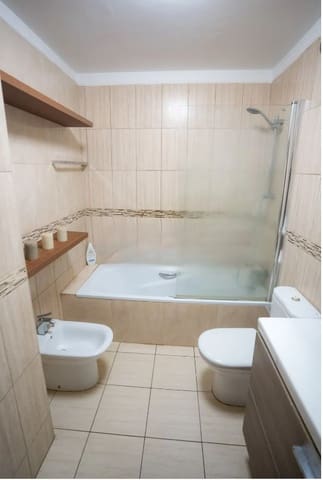 2 soveværelse Lejlighed til salg i Las Rosas, Valverde med garage - € 220.000 (Ref: 9422013)