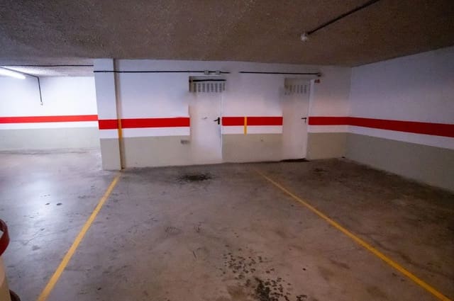 2 soveværelse Lejlighed til salg i Las Rosas, Valverde med garage - € 220.000 (Ref: 9422013)