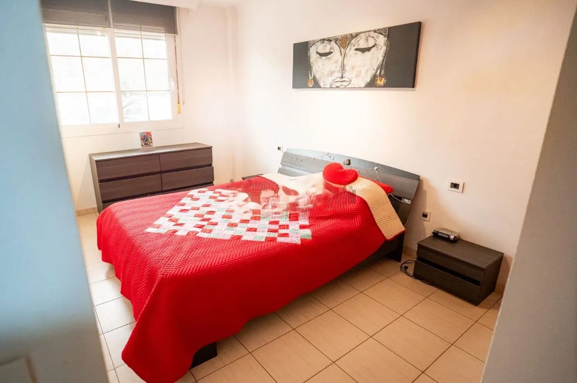 2 bedroom Apartment for sale in Las Rosas with garage - € 220,000 (Ref: 9422013)
