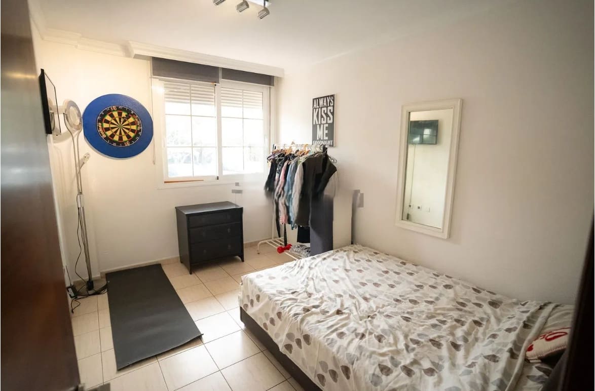 2 bedroom Apartment for sale in Las Rosas with garage - € 220,000 (Ref: 9422013)