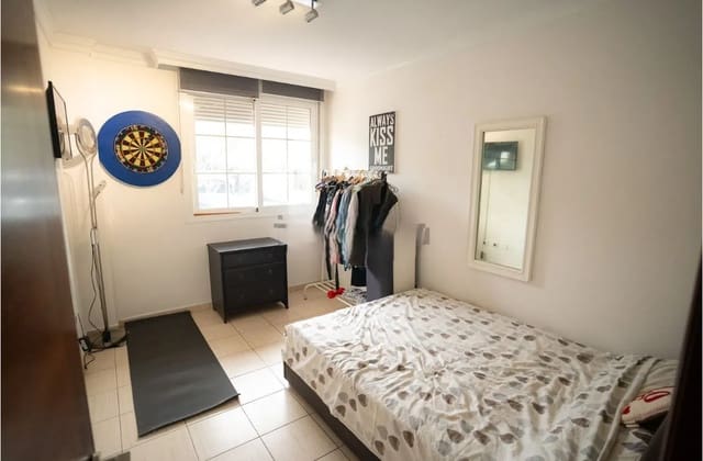 2 soveværelse Lejlighed til salg i Las Rosas, Valverde med garage - € 220.000 (Ref: 9422013)