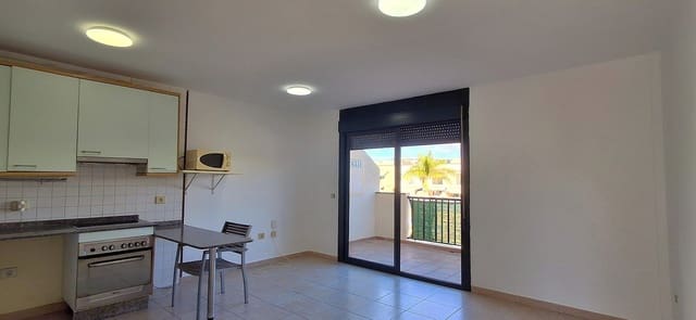 2 soverom Leilighet til salgs i Costa del Silencio, Arona med svømmebasseng - € 239 000 (Ref: 9502997)