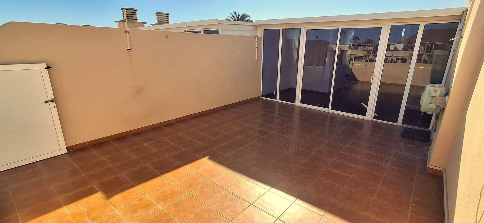 2 Zimmer Apartment zu verkaufen in Costa del Silencio mit Pool - 239.000 € (Ref: 9502997)