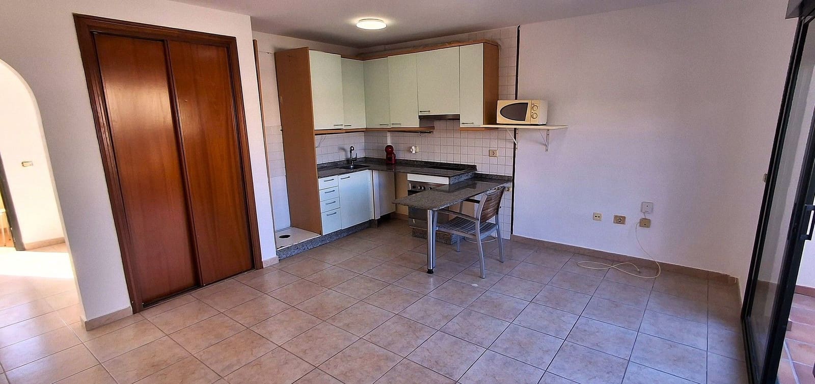 2 Zimmer Apartment zu verkaufen in Costa del Silencio mit Pool - 239.000 € (Ref: 9502997)