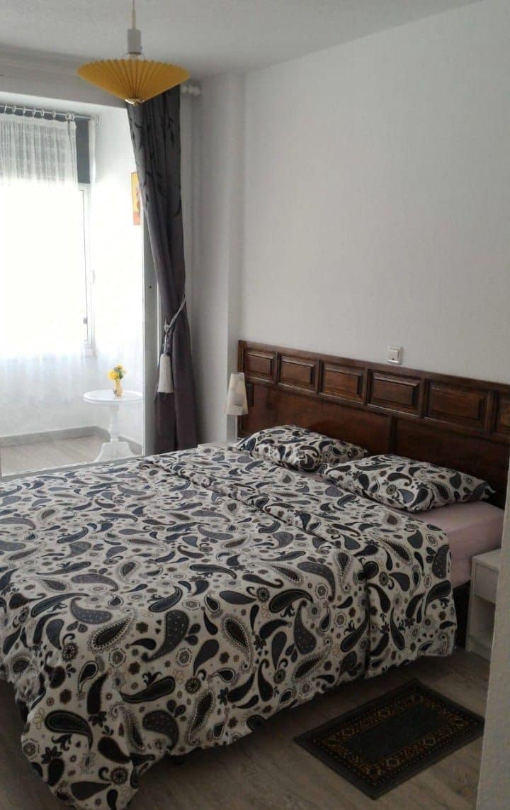 1 quarto Apartamento para venda em Costa del Silencio com piscina - 185 000 € (Ref: 9503000)