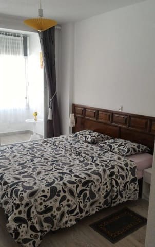 1 slaapkamer Appartement te koop in Costa del Silencio, Arona met zwembad - € 185.000 (Ref: 9503000)