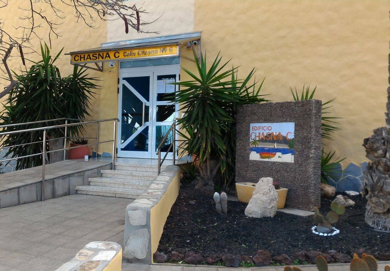 1 quarto Apartamento para venda em Costa del Silencio com piscina - 185 000 € (Ref: 9503000)