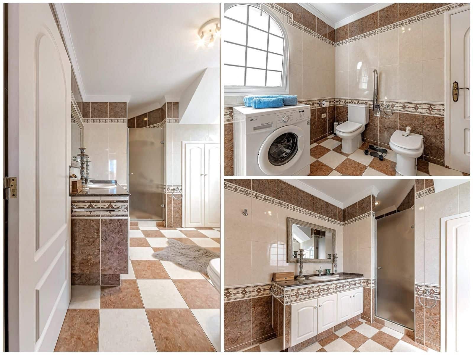 3 soverom Villa til salgs i Callao Salvaje med svømmebasseng garasje - € 800 000 (Ref: 9503002)