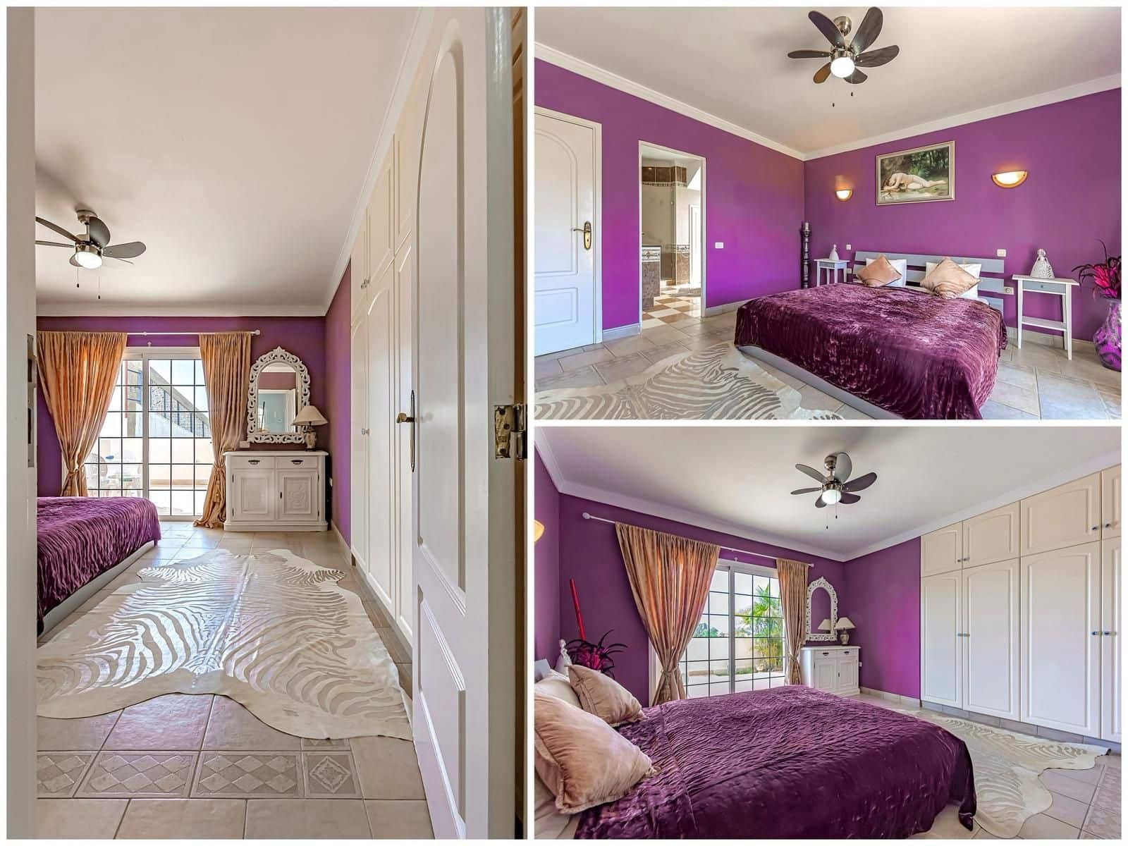 3 soverom Villa til salgs i Callao Salvaje med svømmebasseng garasje - € 800 000 (Ref: 9503002)