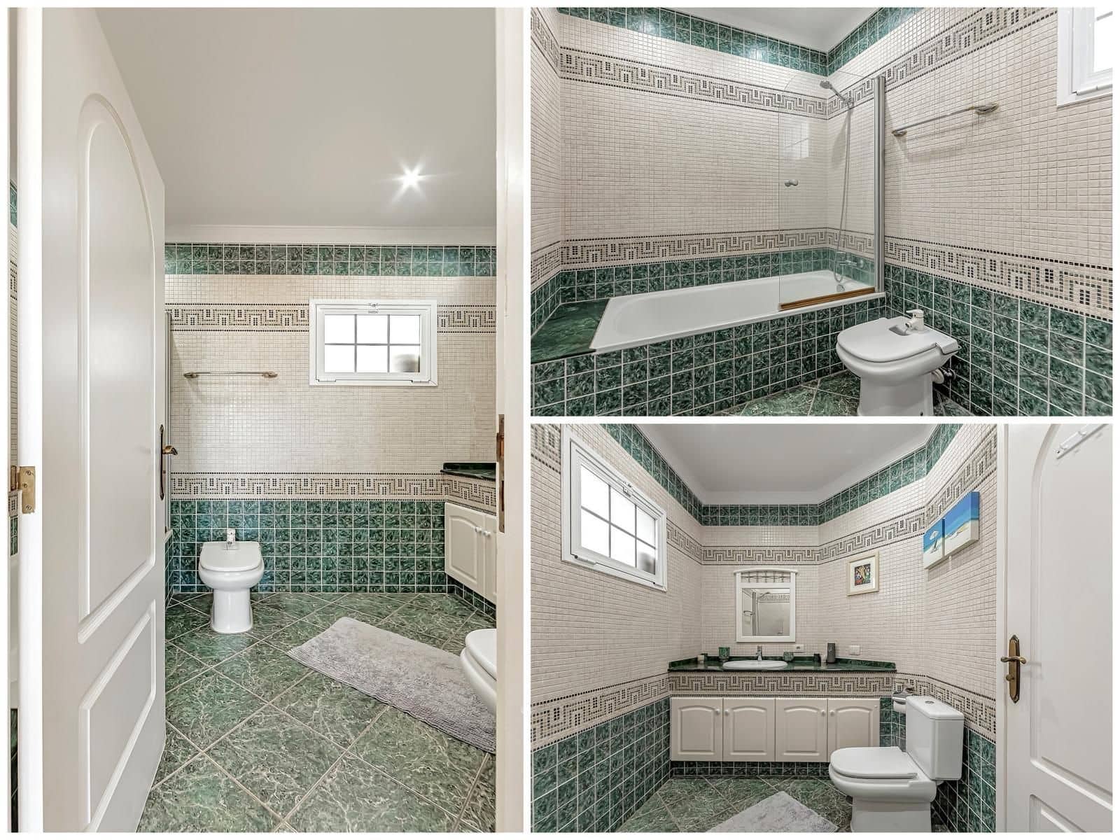 3 soverom Villa til salgs i Callao Salvaje med svømmebasseng garasje - € 800 000 (Ref: 9503002)