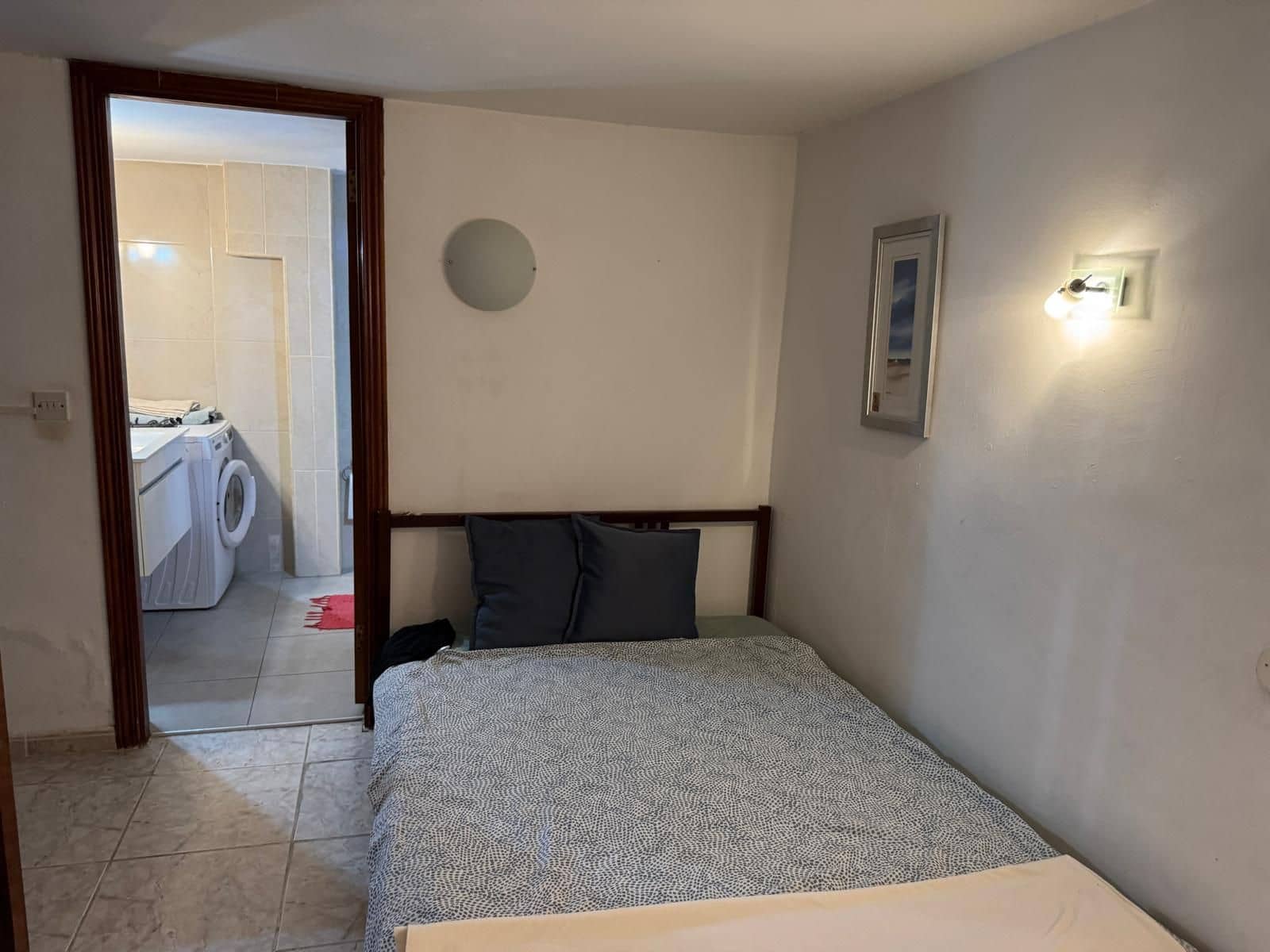 3 makuuhuone Huvila myytävänä paikassa San Eugenio mukana 
autotalli - 545 000 € (Ref: 9503003)