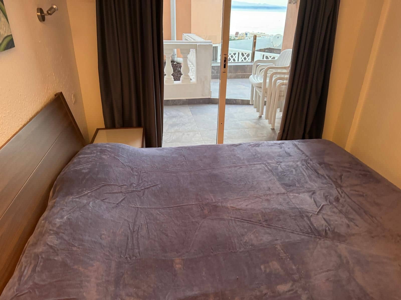 3 makuuhuone Huvila myytävänä paikassa San Eugenio mukana 
autotalli - 545 000 € (Ref: 9503003)