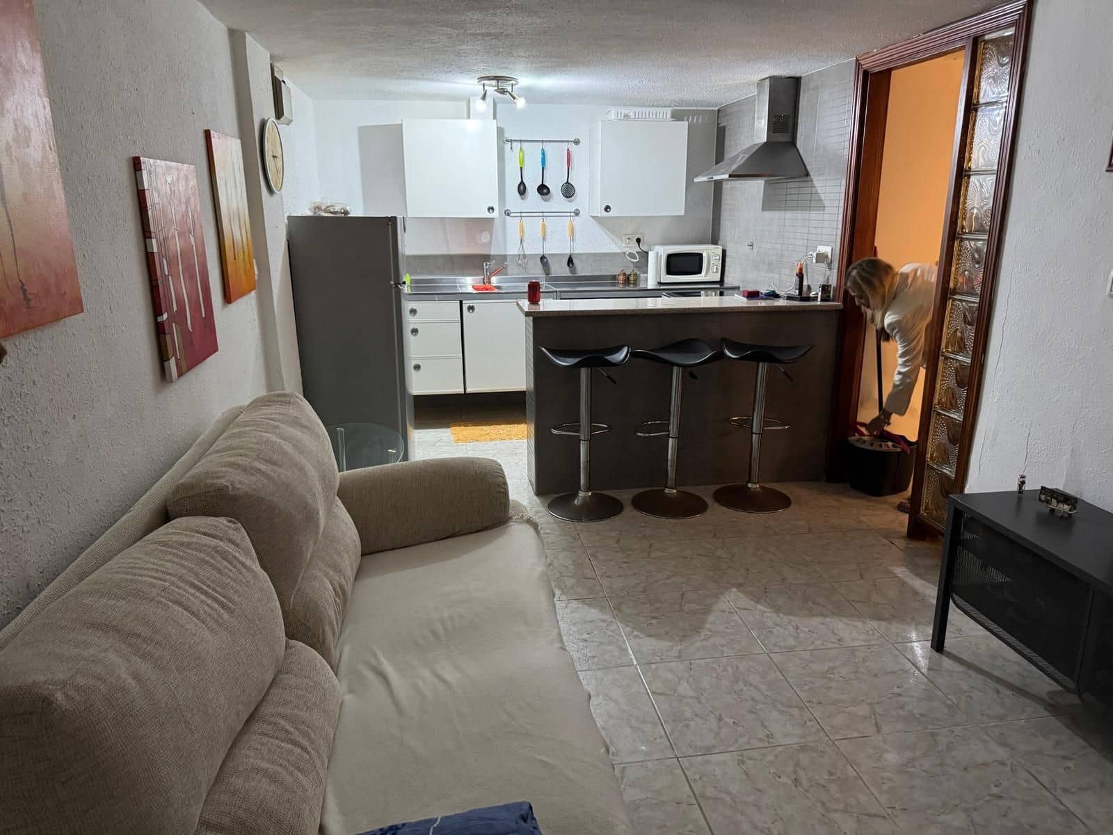 3 makuuhuone Huvila myytävänä paikassa San Eugenio mukana 
autotalli - 545 000 € (Ref: 9503003)