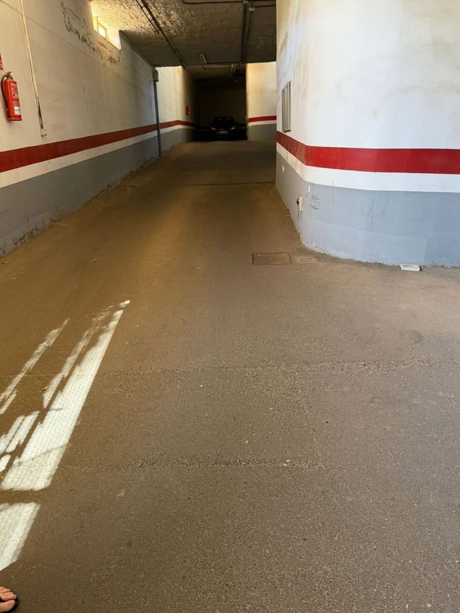 3 soveværelse Lejlighed til salg i San Isidro de Abona med garage - € 228.000 (Ref: 9503917)