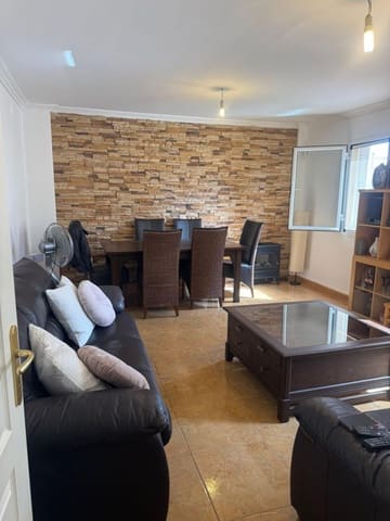 3 soveværelse Lejlighed til salg i San Isidro de Abona, Granadilla de Abona med garage - € 228.000 (Ref: 9503917)