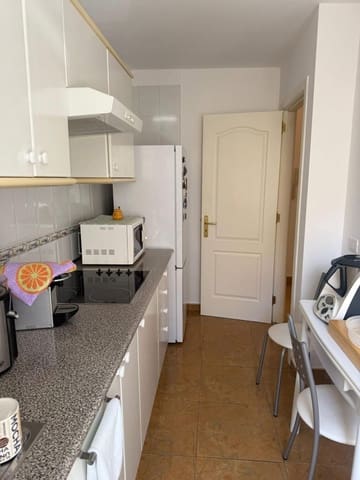 3 soveværelse Lejlighed til salg i San Isidro de Abona, Granadilla de Abona med garage - € 228.000 (Ref: 9503917)