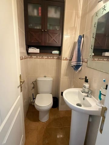 3 soveværelse Lejlighed til salg i San Isidro de Abona, Granadilla de Abona med garage - € 228.000 (Ref: 9503917)