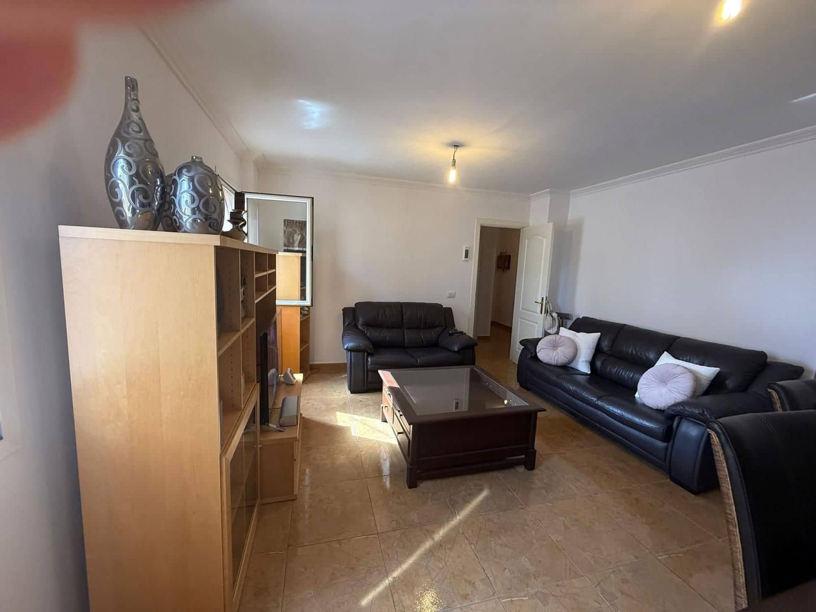 3 soveværelse Lejlighed til salg i San Isidro de Abona med garage - € 228.000 (Ref: 9503917)