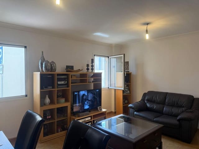 3 soveværelse Lejlighed til salg i San Isidro de Abona, Granadilla de Abona med garage - € 228.000 (Ref: 9503917)