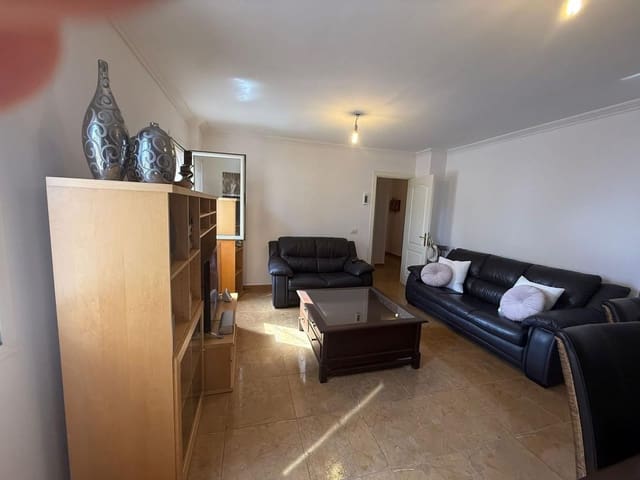 3 soveværelse Lejlighed til salg i San Isidro de Abona, Granadilla de Abona med garage - € 228.000 (Ref: 9503917)