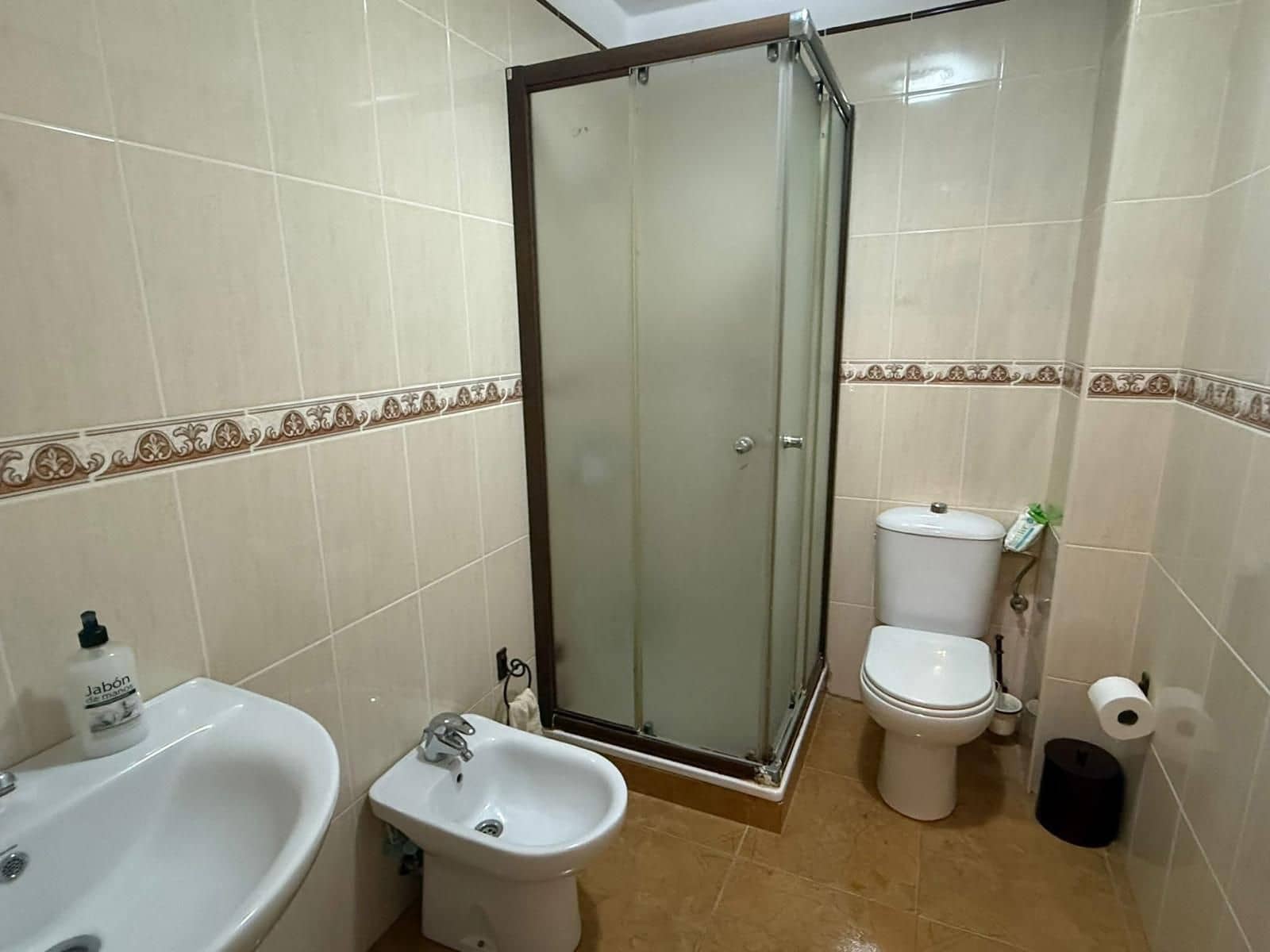 3 soveværelse Lejlighed til salg i San Isidro de Abona med garage - € 228.000 (Ref: 9503917)