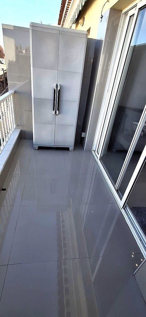 1 chambre Appartement à vendre à Costa del Silencio avec piscine - 195 000 € (Ref: 9503919)