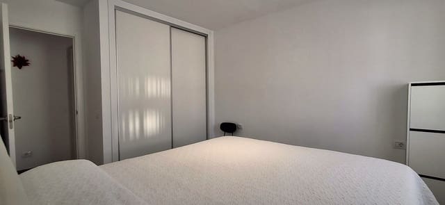 1 quarto Apartamento para venda em Costa del Silencio, Arona com piscina - 195 000 € (Ref: 9503919)