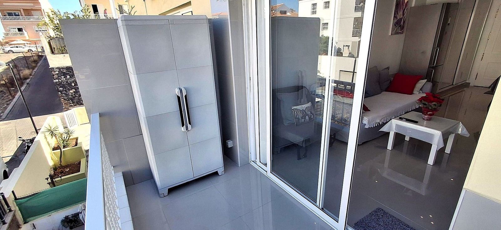 1 chambre Appartement à vendre à Costa del Silencio avec piscine - 195 000 € (Ref: 9503919)