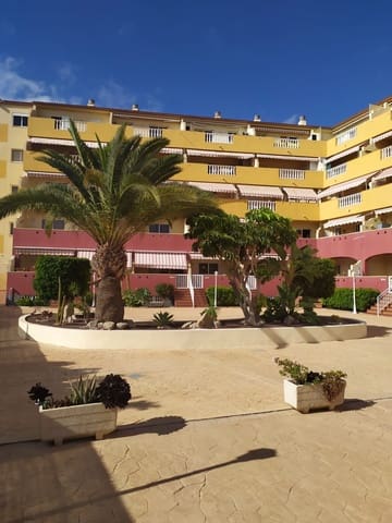 2 slaapkamer Appartement te koop in Costa del Silencio, Arona met zwembad - € 247.500 (Ref: 9503920)