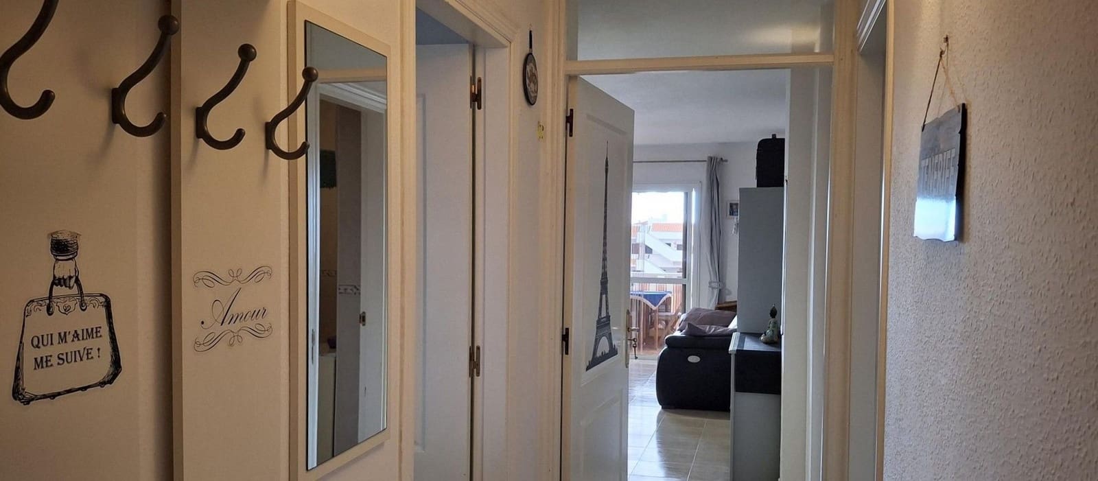 2 slaapkamer Appartement te koop in Costa del Silencio met zwembad - € 247.500 (Ref: 9503920)