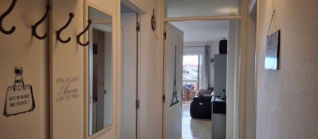 2 slaapkamer Appartement te koop in Costa del Silencio, Arona met zwembad - € 247.500 (Ref: 9503920)