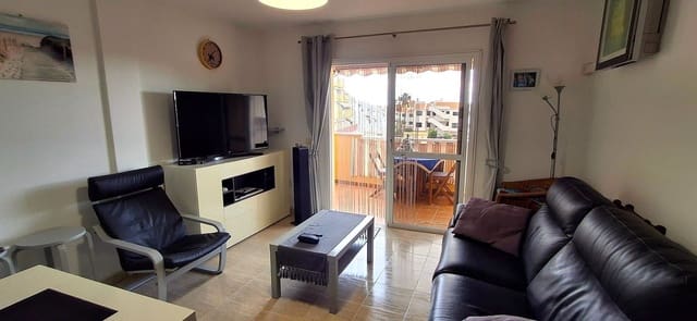 2 slaapkamer Appartement te koop in Costa del Silencio, Arona met zwembad - € 247.500 (Ref: 9503920)
