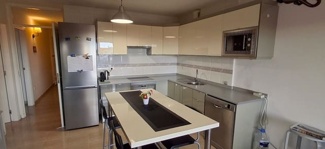 2 slaapkamer Appartement te koop in Costa del Silencio, Arona met zwembad - € 247.500 (Ref: 9503920)