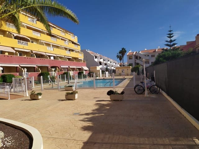 2 slaapkamer Appartement te koop in Costa del Silencio, Arona met zwembad - € 247.500 (Ref: 9503920)