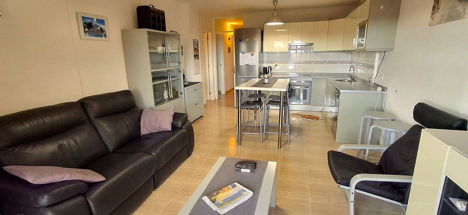 2 slaapkamer Appartement te koop in Costa del Silencio met zwembad - € 247.500 (Ref: 9503920)