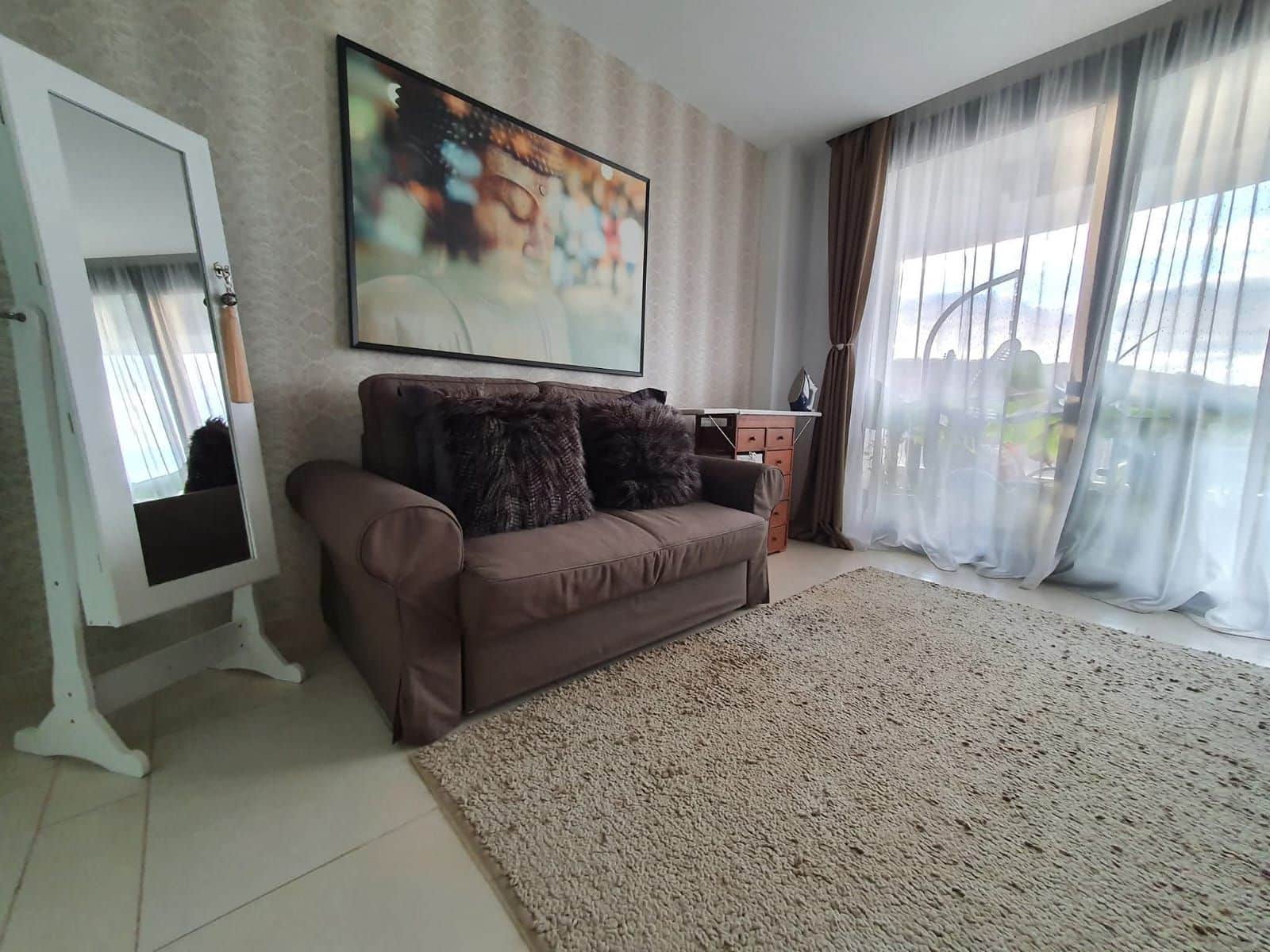 2 sypialnia Apartament na sprzedaż w Arona z basenem garażem - 450 000 € (Ref: 9503921)