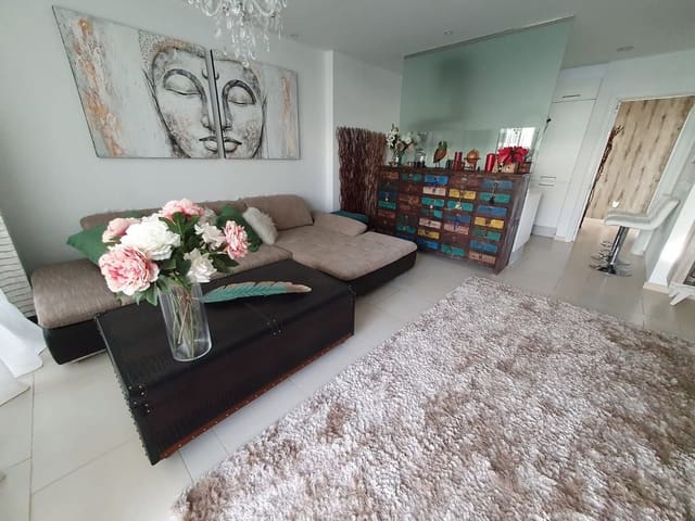 2 sypialnia Apartament na sprzedaż w Arona z basenem garażem - 450 000 € (Ref: 9503921)