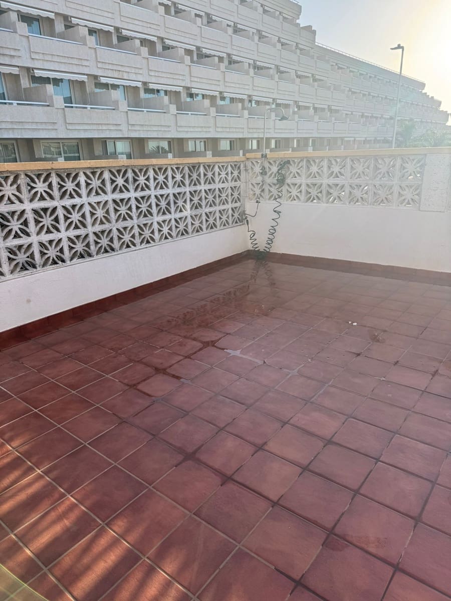 Maison de Ville de 3 chambres à louer à Playa de la Arena avec garage - 2 000 € (Ref: 9518510)