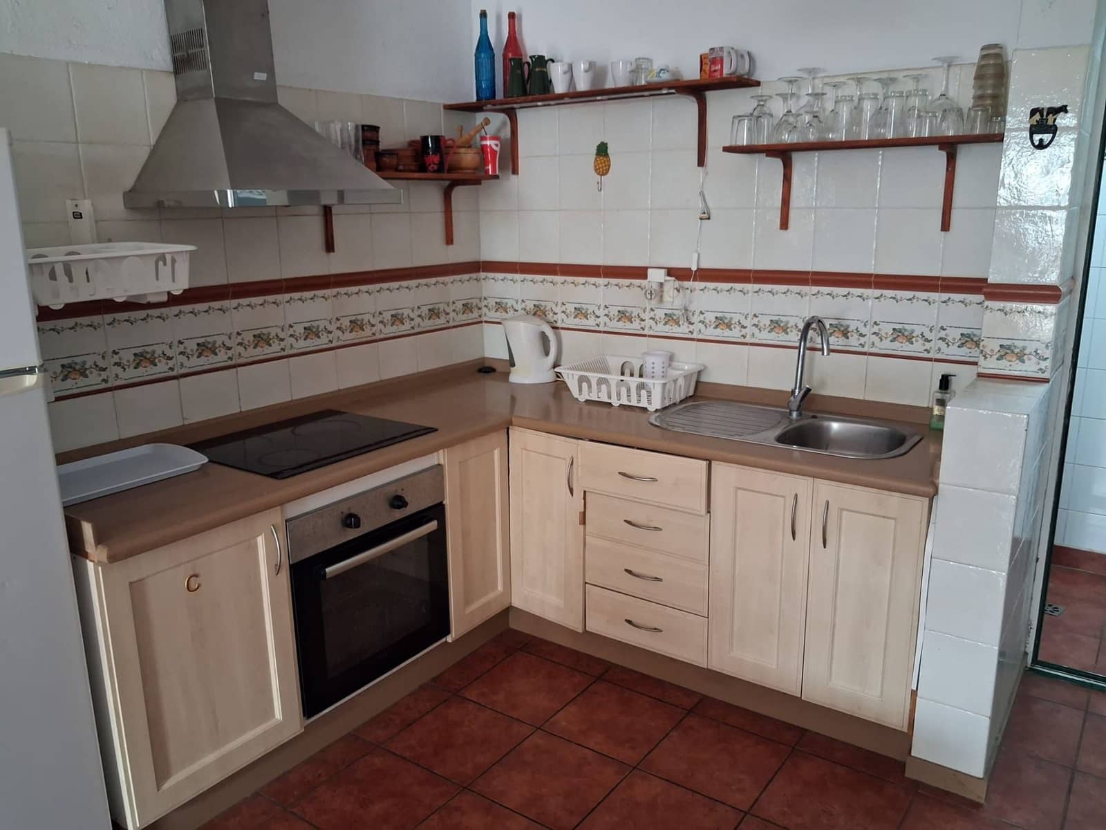 Maison de Ville de 3 chambres à louer à Playa de la Arena avec garage - 2 000 € (Ref: 9518510)