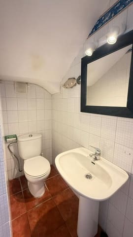 3 makuuhuone Omakotitalo vuokrattavana paikassa Playa de la Arena, Santiago del Teide mukana uima-altaan 
autotalli - 2 000 € (Ref: 9518510)