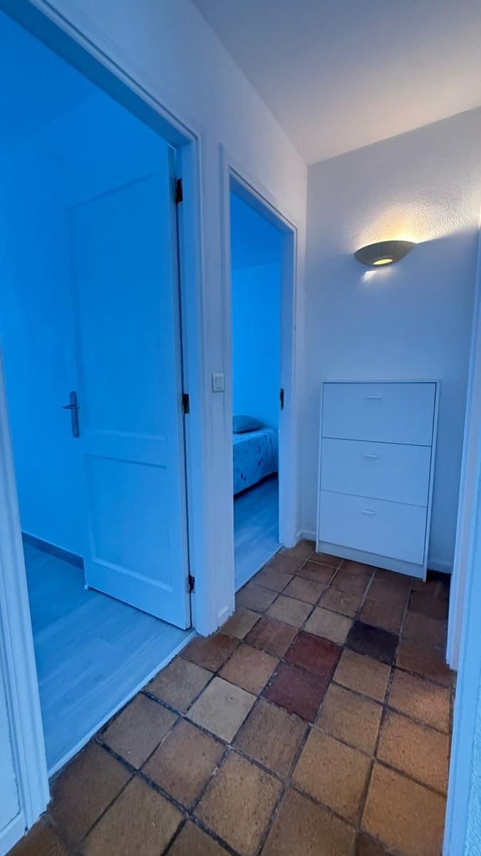 2 makuuhuone Omakotitalo vuokrattavana paikassa Playa de la Arena mukana uima-altaan 
autotalli - 1 500 € (Ref: 9518510)