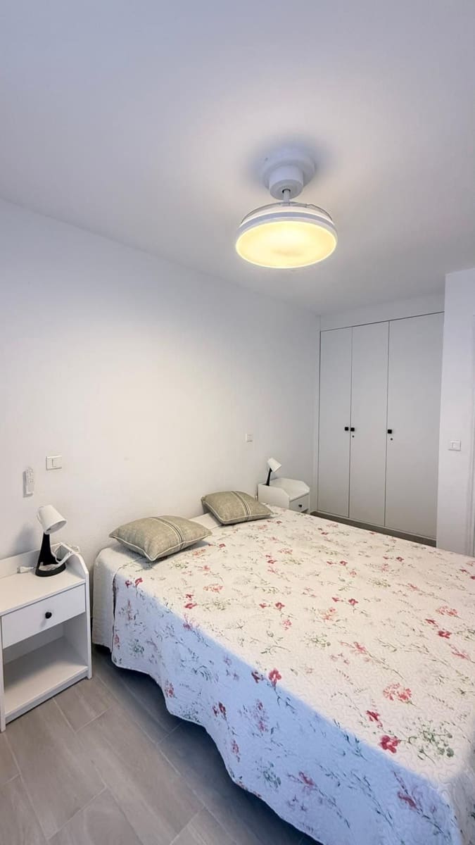 2 makuuhuone Omakotitalo vuokrattavana paikassa Playa de la Arena mukana uima-altaan 
autotalli - 1 500 € (Ref: 9518510)
