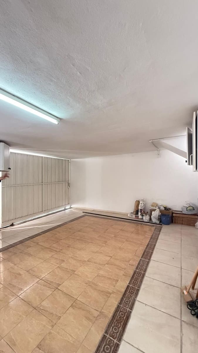 2 makuuhuone Omakotitalo vuokrattavana paikassa Playa de la Arena mukana uima-altaan 
autotalli - 1 500 € (Ref: 9518510)