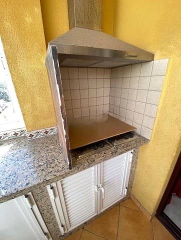 2 sypialnia Apartament na sprzedaż w Playa Paraiso, Adeje - 288 000 € (Ref: 9594724)