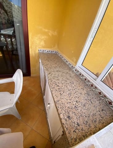 2 sypialnia Apartament na sprzedaż w Playa Paraiso, Adeje - 288 000 € (Ref: 9594724)