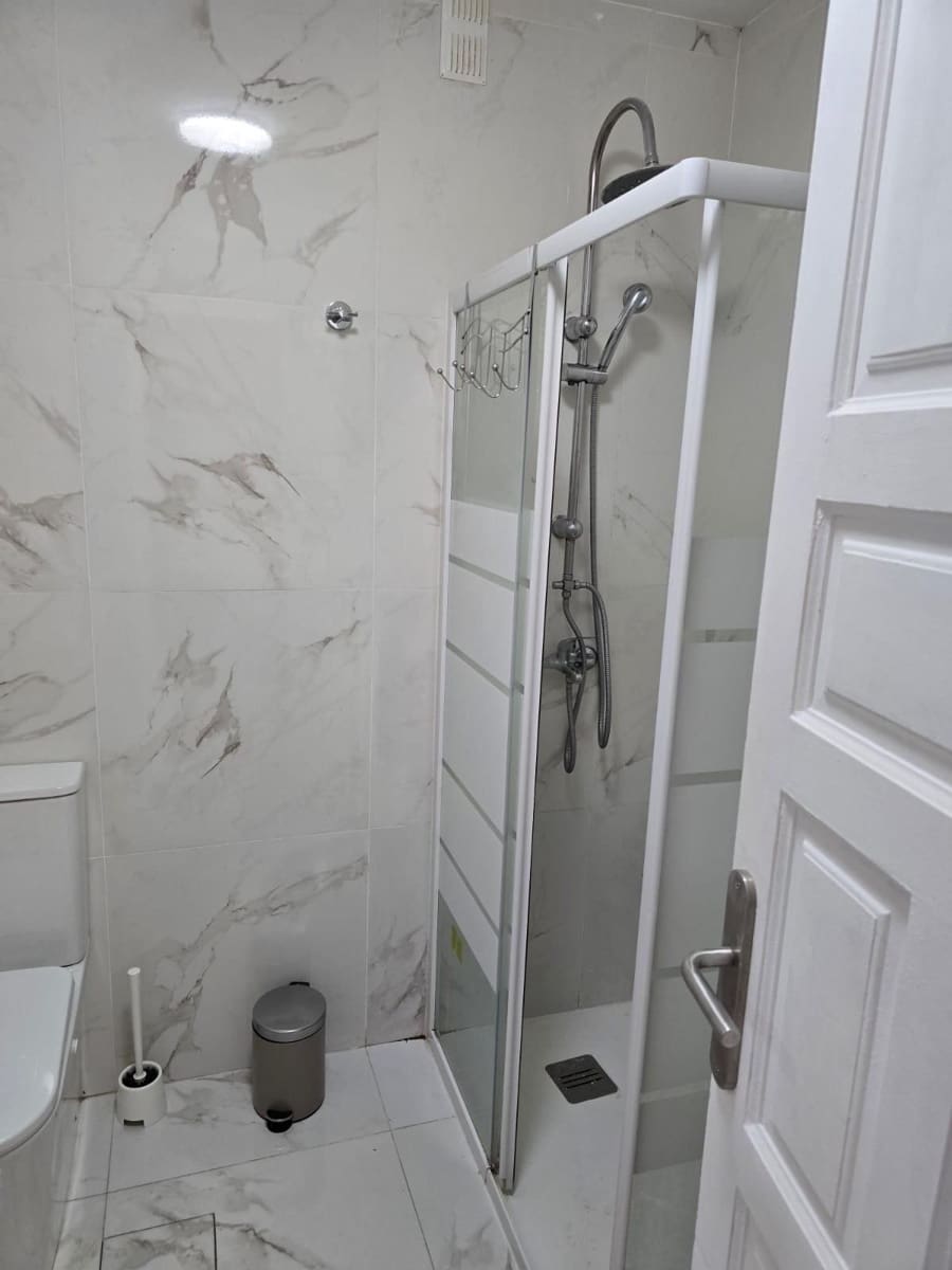 Yksiö myytävänä paikassa Costa del Silencio mukana uima-altaan - 220 000 € (Ref: 9599254)