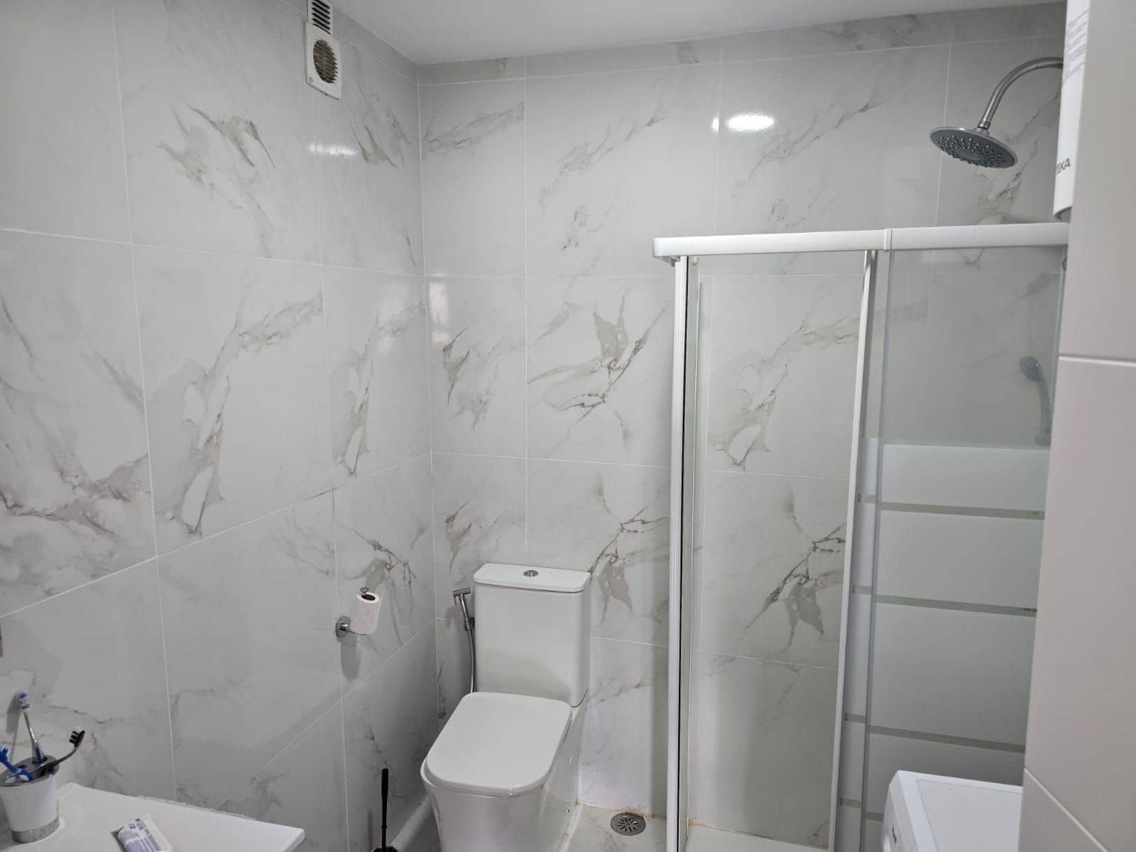 Yksiö myytävänä paikassa Costa del Silencio mukana uima-altaan - 220 000 € (Ref: 9599254)