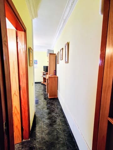 2 makuuhuone Huoneisto myytävänä paikassa El Fraile, Arona - 149 000 € (Ref: 9599255)